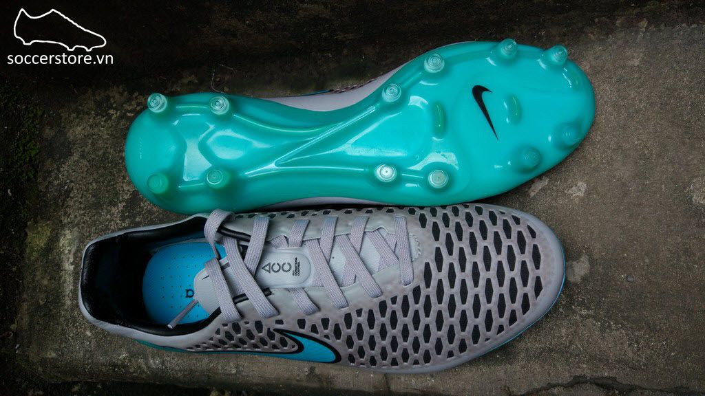 wolf grey magista opus